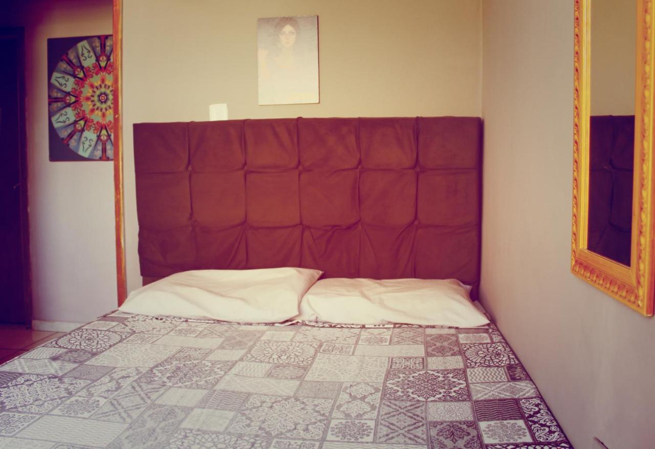 Hostel Nossa Casa - Florianopolis — Photos 3
